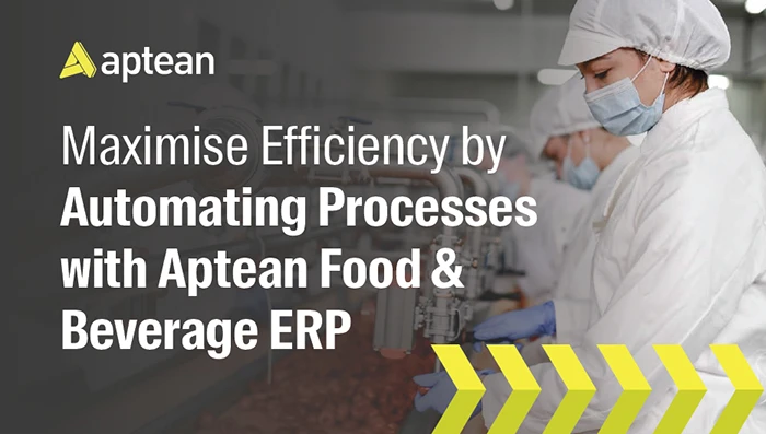 Maximise Efficiency by Automating Processes