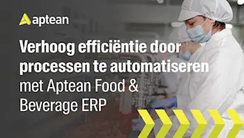 Verhoog efficiëntie door processen te automatiseren