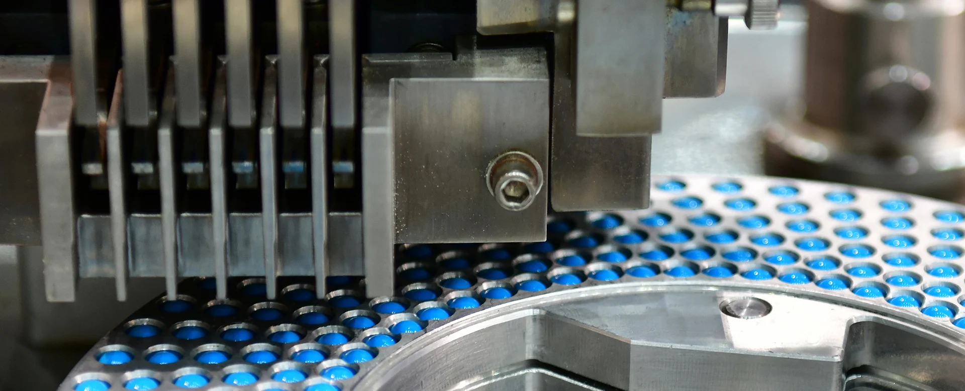 Process Manufacturing ERP