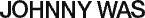 Johnny Was Logo