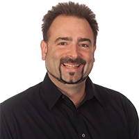 Daniel Erickson
