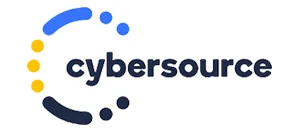 Cybersource logo