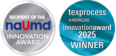 Shop Floor Control (Exenta) Award Badges