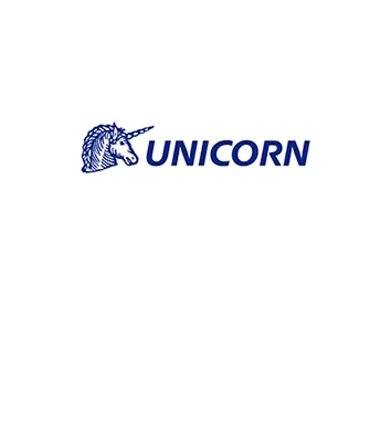 Partner Card - Unicorn company logo