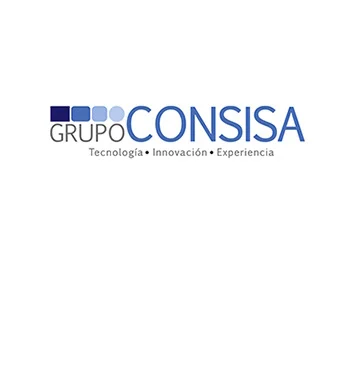 Partner Card - Grupo Consisa company logo