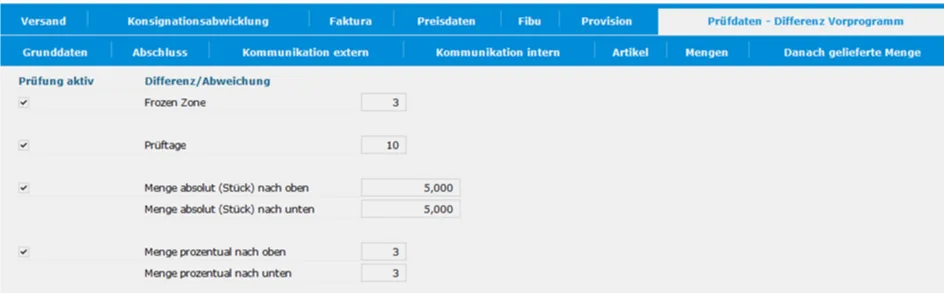 Ohne Stress und Ärger: intelligente Lieferabruf-Disposition im ERP