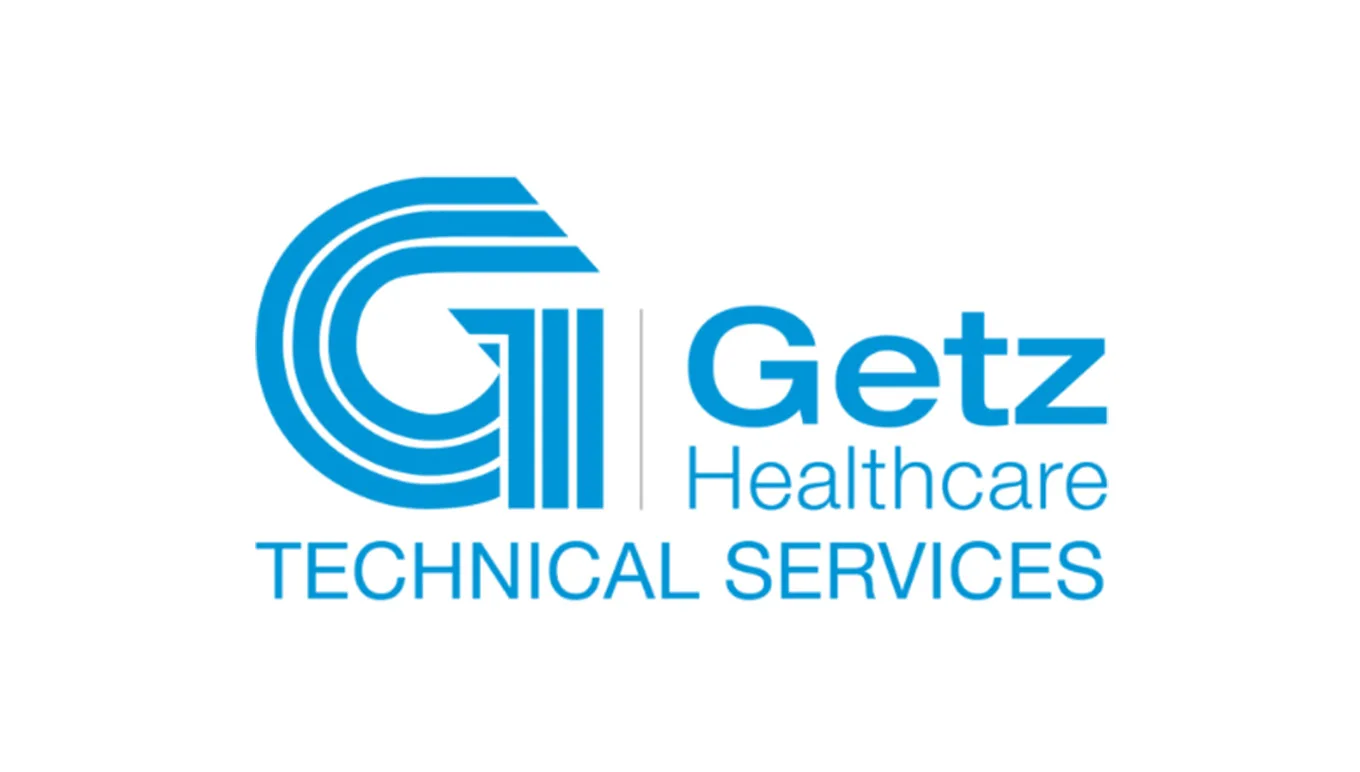 Getz Healthcare Technical Services logo