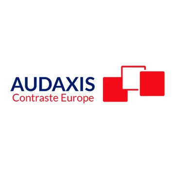 Partner Card - Audaxis
