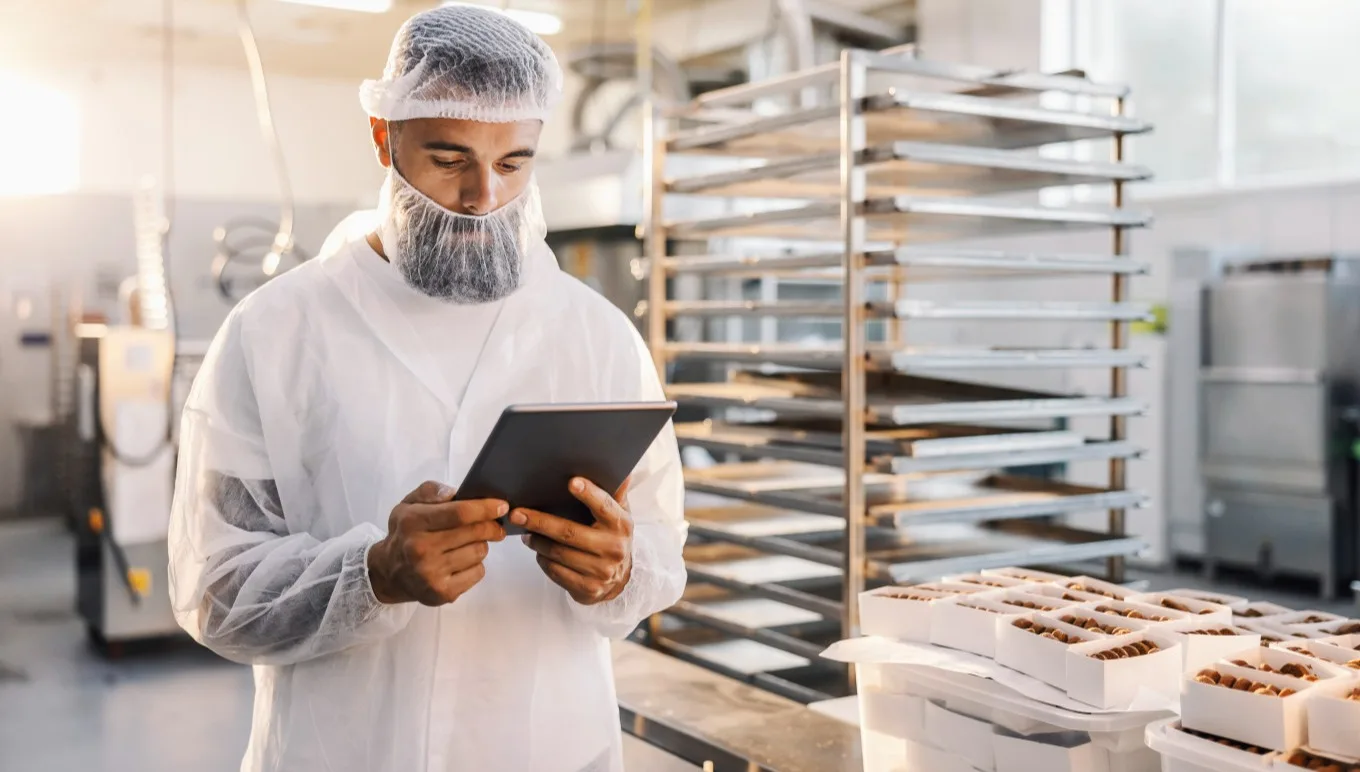 Waarom voedingsmiddelen- en drankenfabrikanten branchespecifieke formuleringssoftware nodig hebben