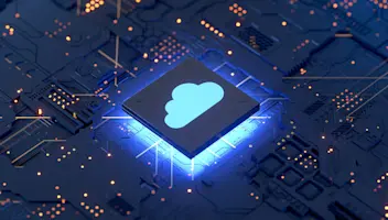 cloud microchip