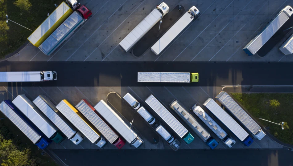 How To Optimize Your Fleet Know Your Trucking Cost per Mile