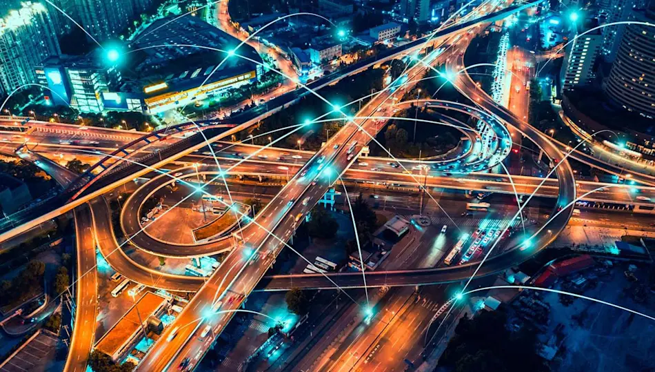 The Hidden Benefits of Route Optimization Software - Infographic