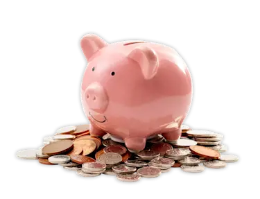 Piggy bank