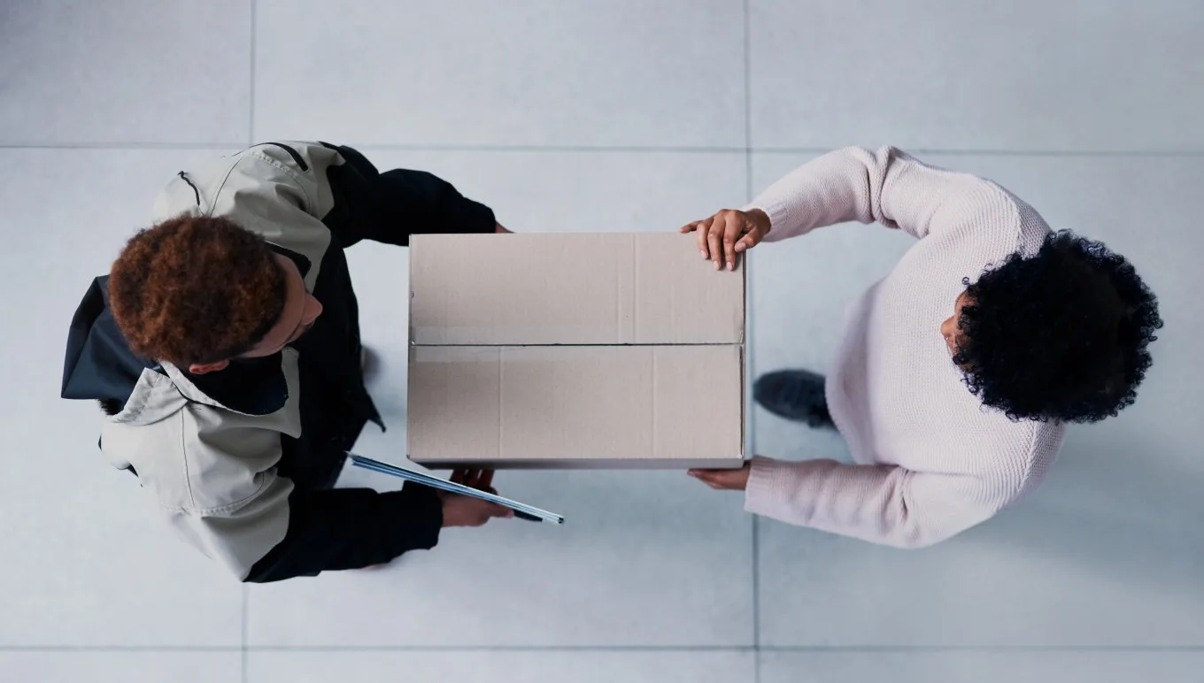 The 7Cs of Home Delivery – Communication Is Key