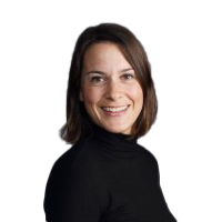 Marlie van Meer headshot