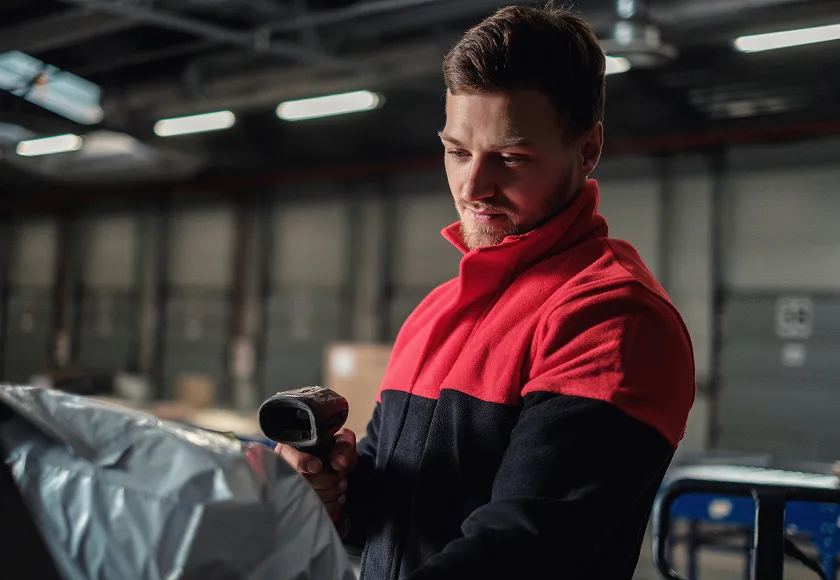 Ditch the paperwork, boost productivity and stay connected with Aptean Proof of Delivery