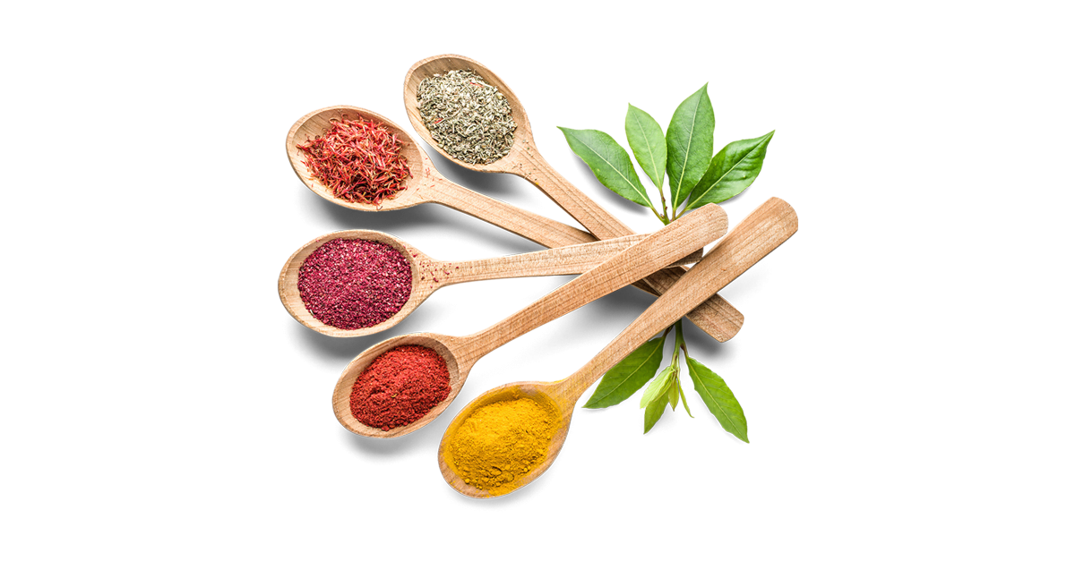 Aptean ERP for Spices and Ingredients Operations