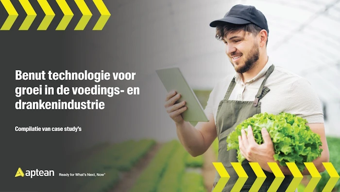 Benut technologie voor groei