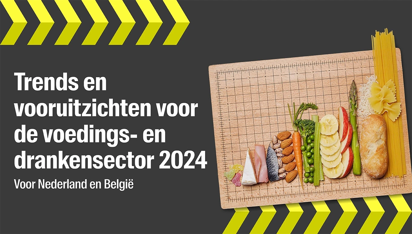 F&B 2024 Trends and Outlook