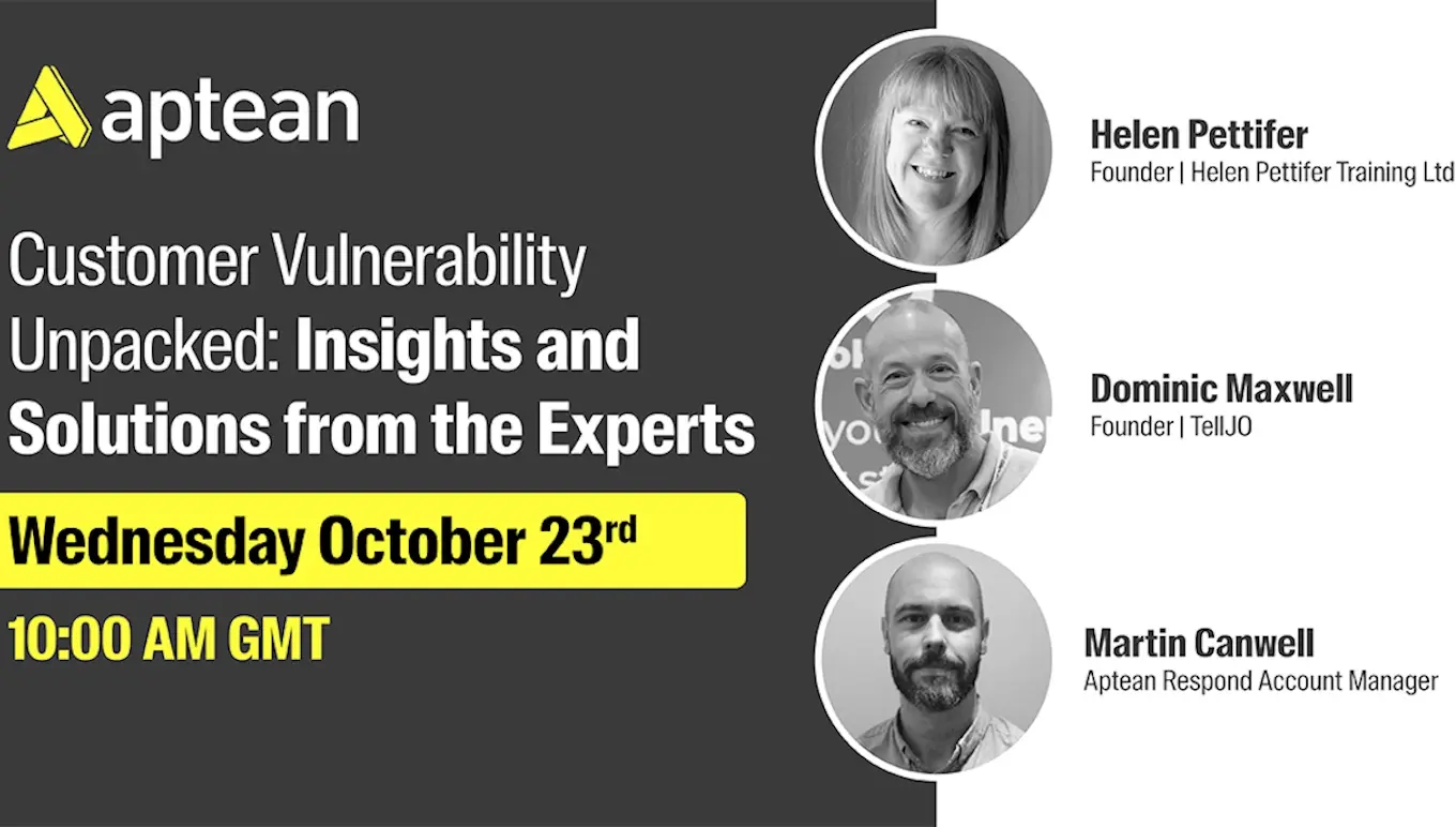 Webinar Roundup: Expert Insights on Customer Vulnerability in Complaints Management