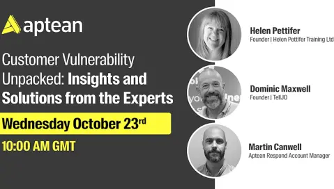 Webinar Roundup: Expert Insights on Customer Vulnerability in Complaints Management