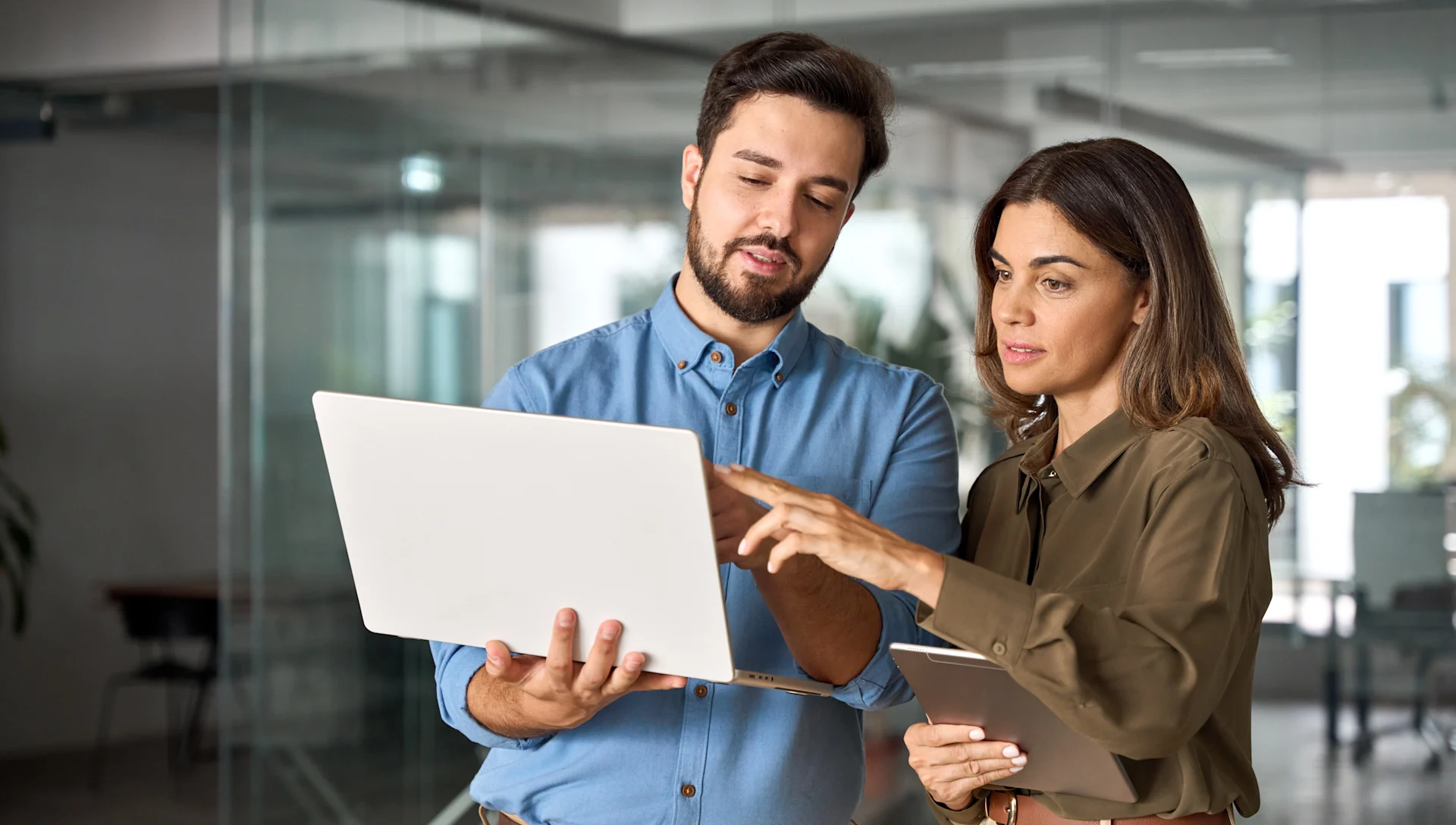 CMMS and EAM Software That Keeps Assets Running 