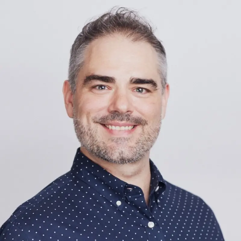 Jeff Chancellor
