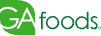 GA Foods Logo