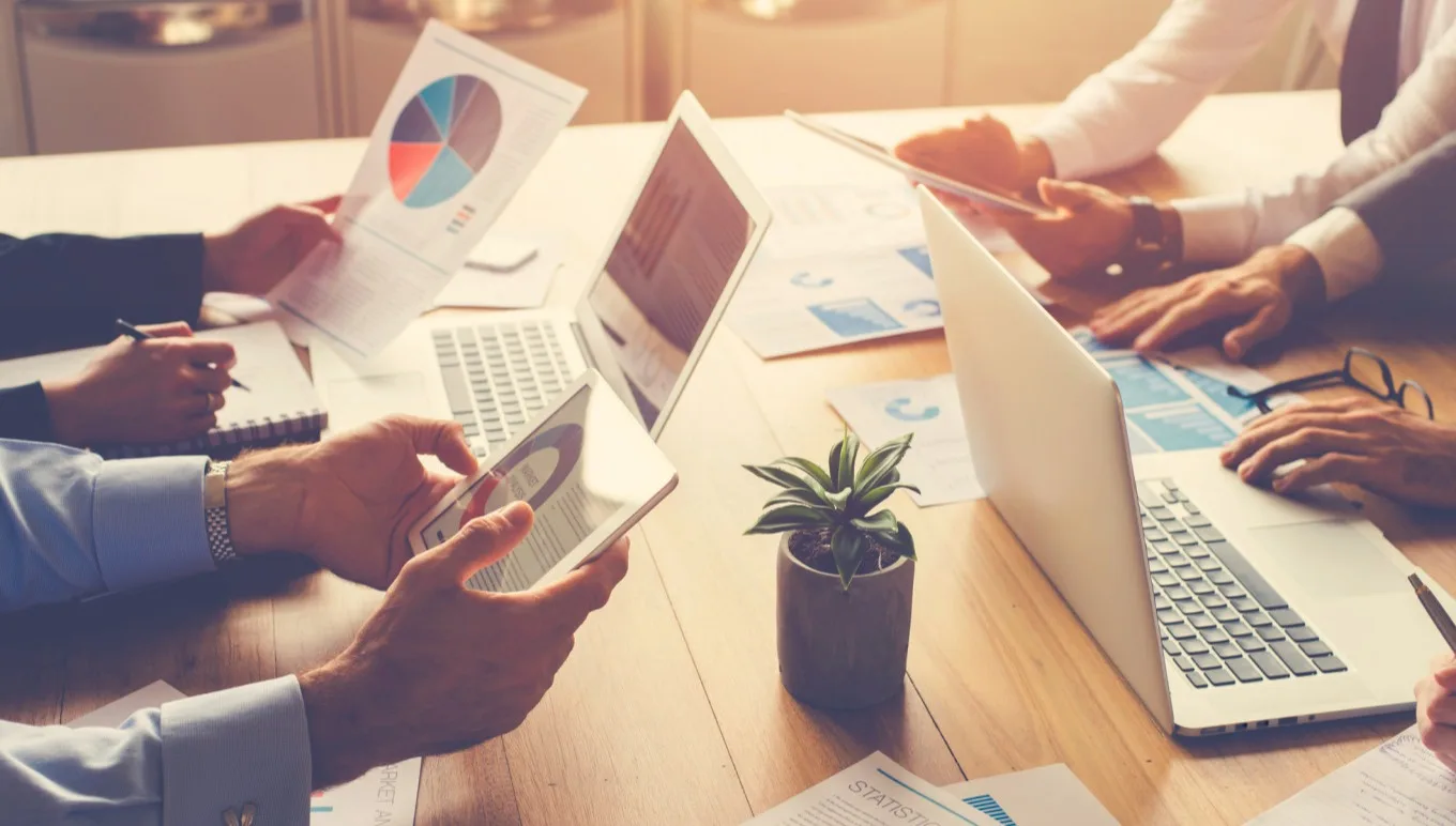 Le guide ultime des logiciels PLM
