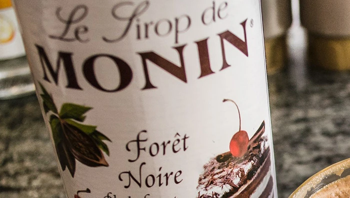 Monin card