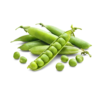 Peas