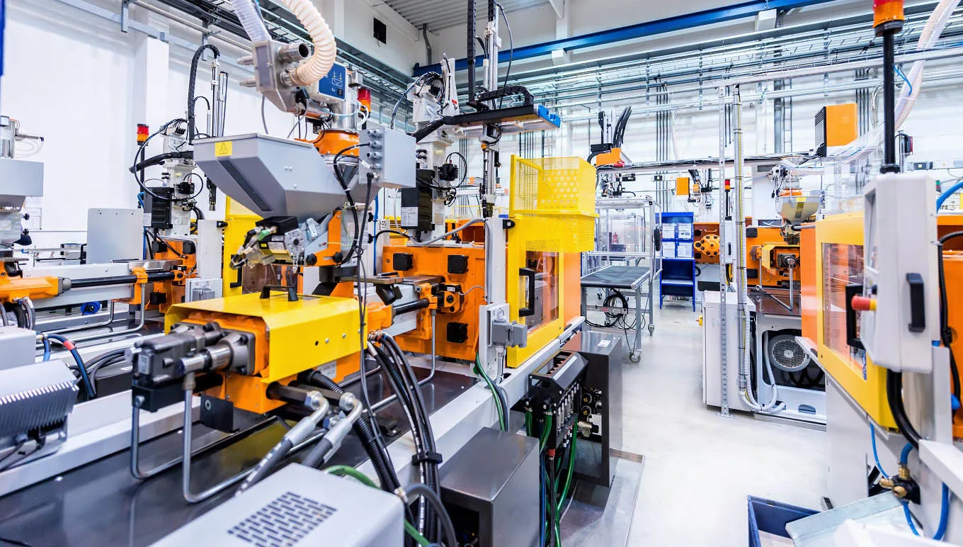 Your Quick and Easy Guide to Enterprise Asset Management (EAM) Software