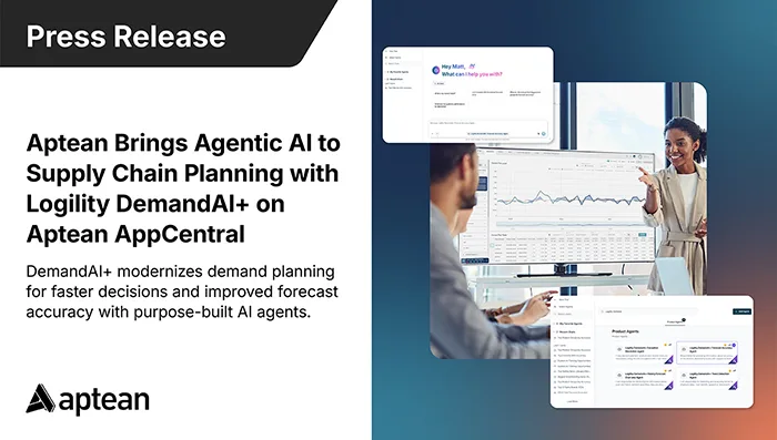 card-aptean-brings-agentic-ai-to-supply-chain-planning-with-logility-demandai-on-aptean-appcentral