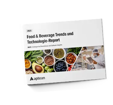 F&B 2024 Trends and Technology