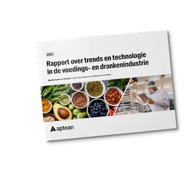 F&B 2024 Trends and Technology