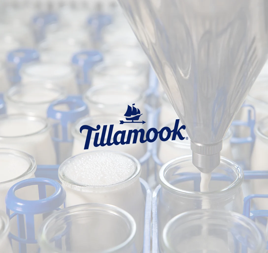 Tillamook logo