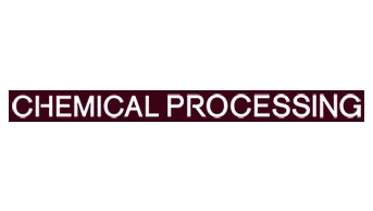 Chemical Processing logo