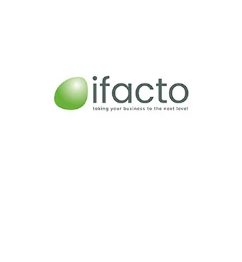 Partner Card - iFacto company logo