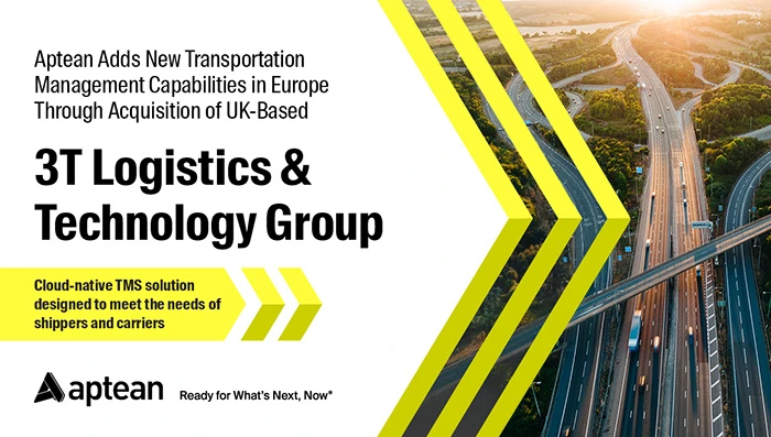 3T Logistics & Technology Group
