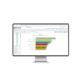 Patch OEE Product UI