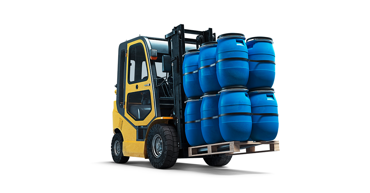 Wholesale Distribution Software from Aptean