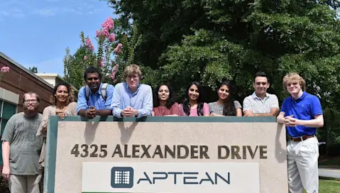 2017 Intern photo
