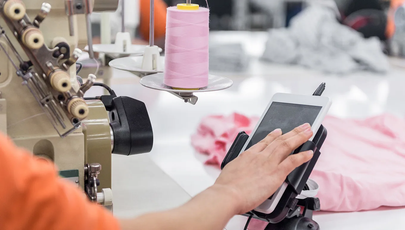 6 Ways You Can Profit from a New Shop Floor Control System