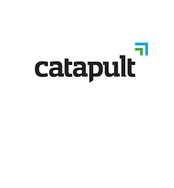 Partner Card - Catapult company logo