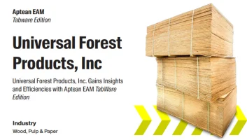 Universal Forest Product, Inc