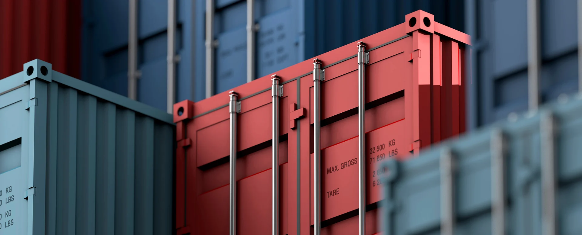 Warehouse Management System (WMS)