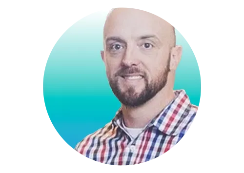 Ed Crockett headshot