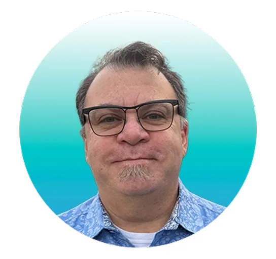 Brett Newland headshot