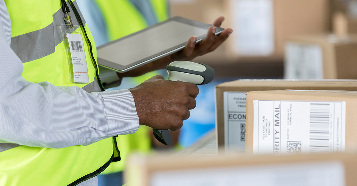 Meet Retailer Compliance With An Aptean Erp