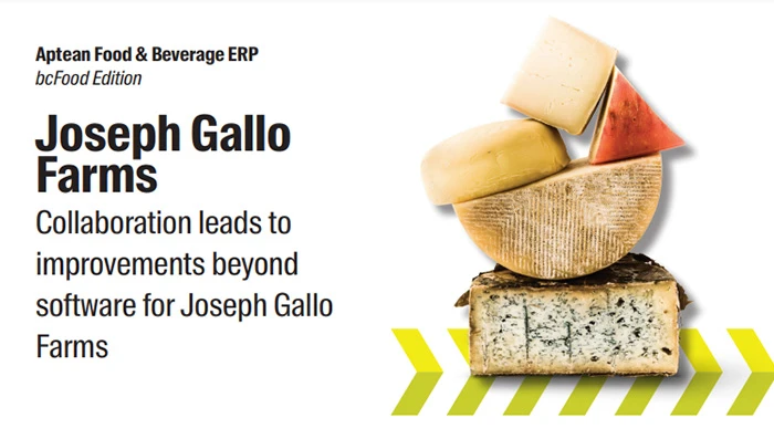 Joseph Gallo Farms